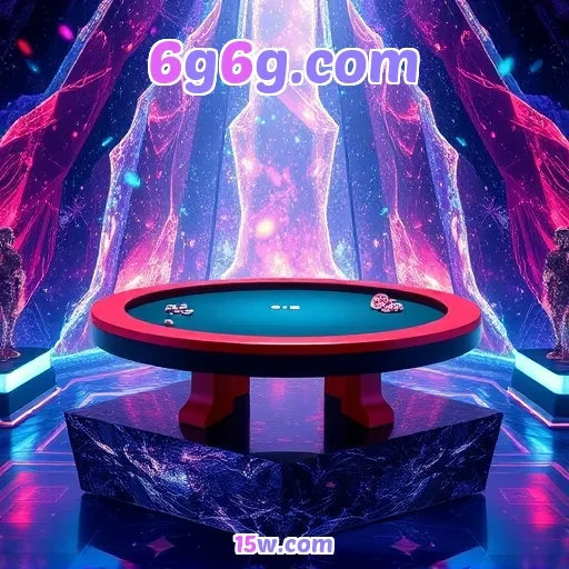 6g6g.com: Promoções que Transformam a Experiência do Jogador Brasileiro