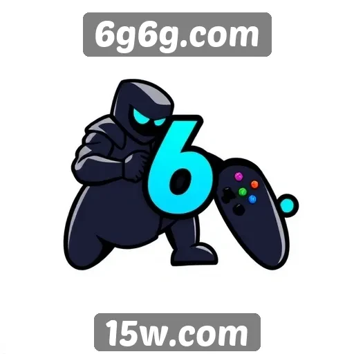 Evolução do conteúdo oferecido por 6g6g.com