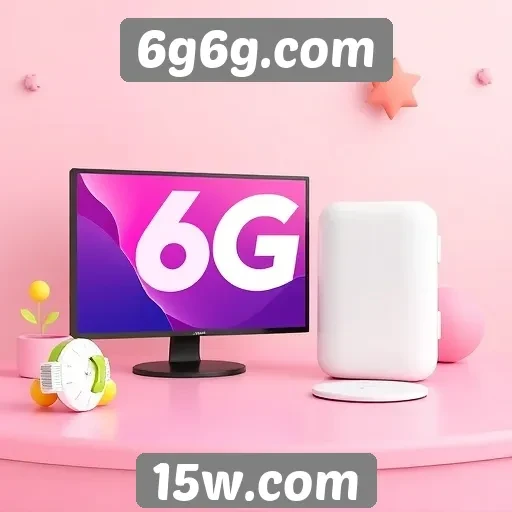 Ofertas e promoções disponíveis em 6g6g.com