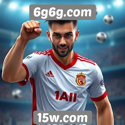 Melhores práticas para jogar no 6g6g.com