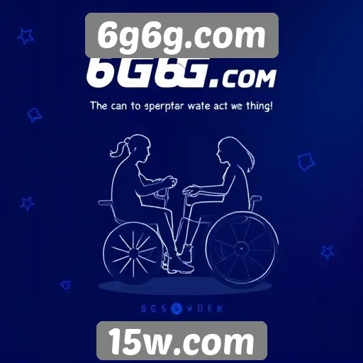 Acessibilidade e design do 6g6g.com para novos jogadores