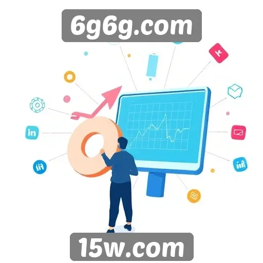 Perspectivas para o futuro das apostas em 6g6g.com