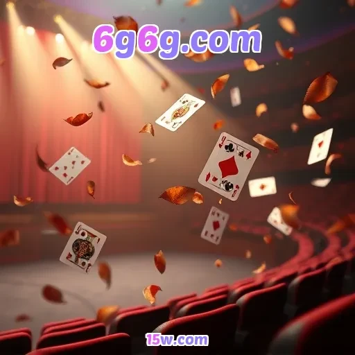 6g6g.com: Os Recursos Imperdíveis da Melhor Plataforma de Jogos