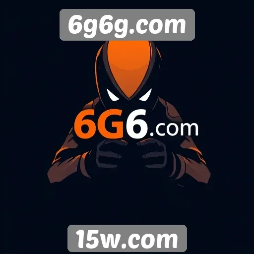 Impacto de 6g6g.com na comunidade gamer atual
