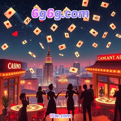 6g6g.com: Funcionalidades de Login que Encantam os Jogadores Brasileiros