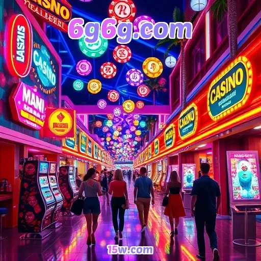 6g6g.com: A Segurança Como Prioridade em Jogos Online