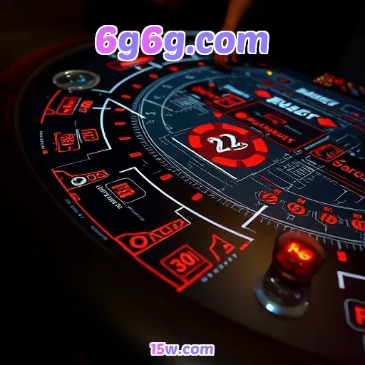 6g6g.com: Aventuras e Diversão com Caça-Níqueis Incríveis