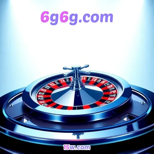 6g6g.com: O App que Revoluciona o Jogo Online no Brasil