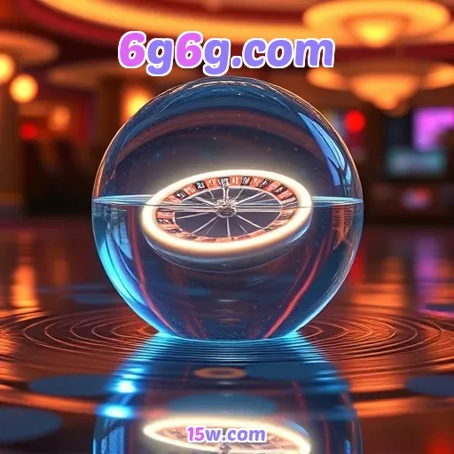 6g6.com: Eventos Esportivos que Transformam a Experiência do Jogador