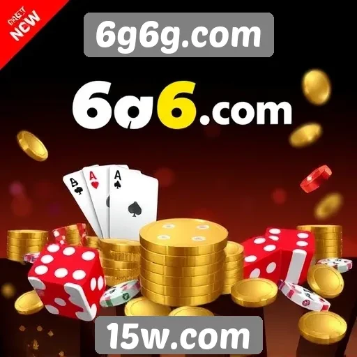 Promoções e bônus em destaque no site